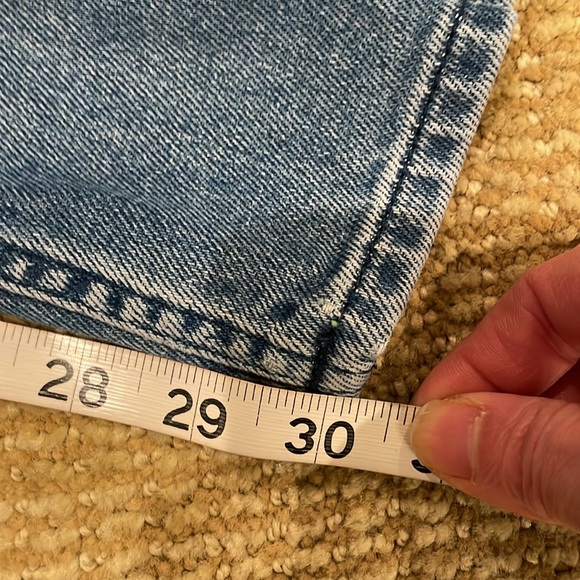 Size 34x30 Hugo Boss Mens Jeans Slim Fit - Picture 15 of 16